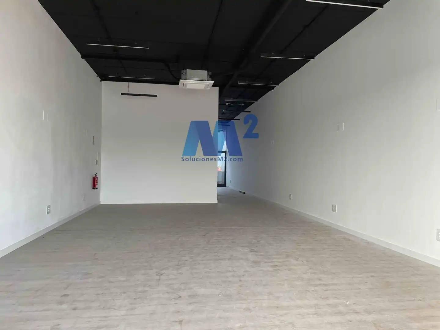 Nau industrial en venda en Alcorcón