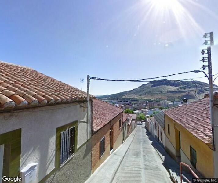 Casa o xalet en venda a Flor, Las Mercedes - El Carmen