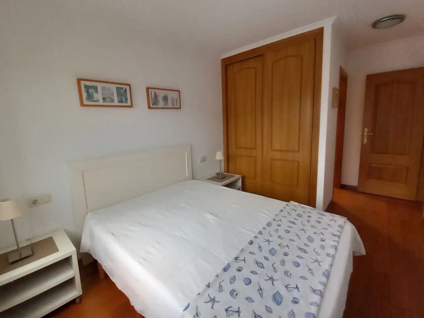 Appartement avec ascenseur à louer à Avenida Porteliña 20, imagen 8