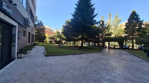 Photo 2 of Flat to rent in Federico Salmon, Nueva España,  Madrid Capital