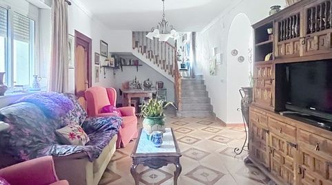 Foto 3 de Finca rústica en venta en Calle el Collejonal, Arboleas, Almería