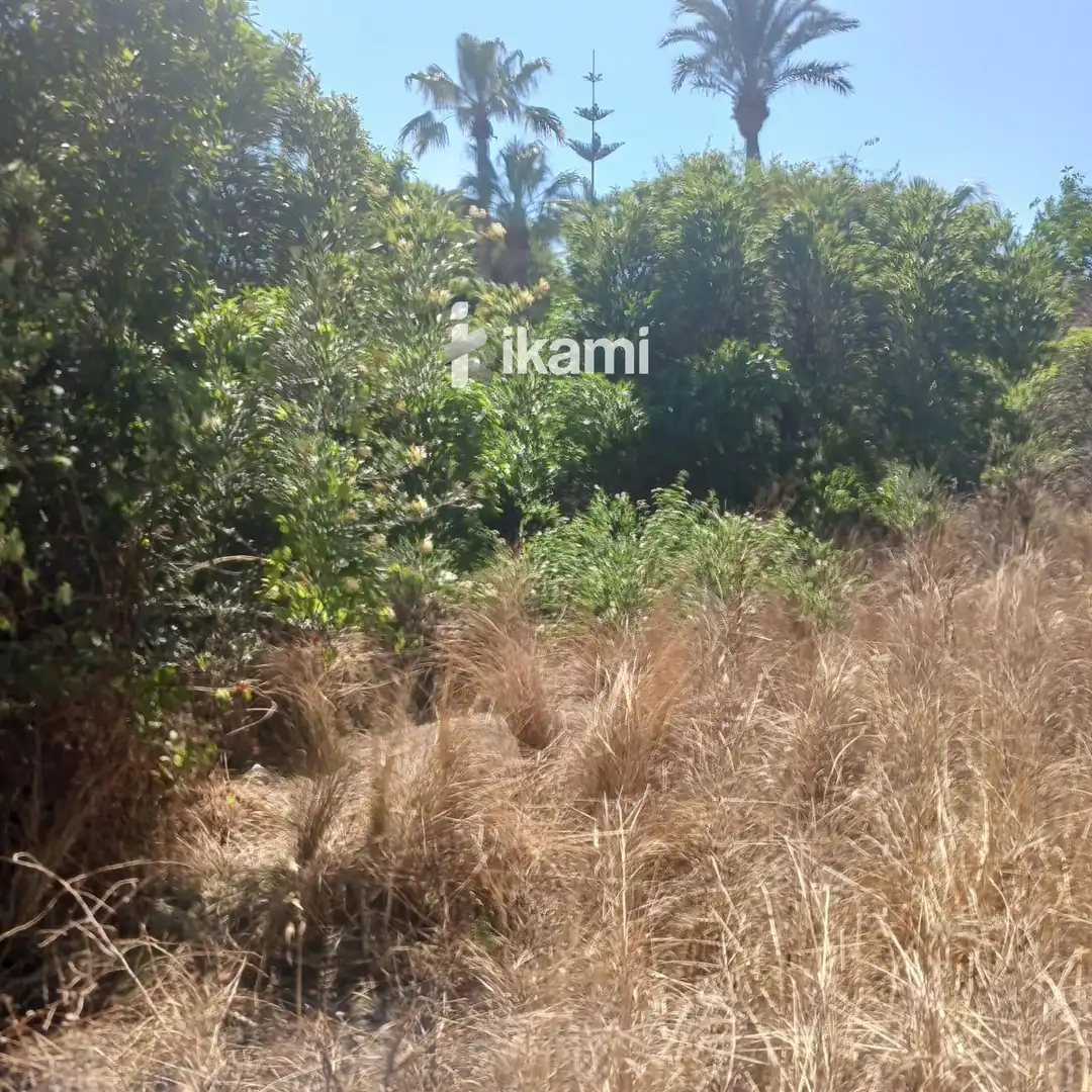 Residencial en venda en Dénia