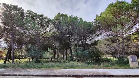 BEGUES BON SOLEI Terreno bien orientado con vistas despejadas.