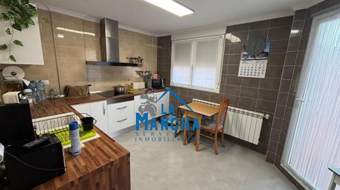 Foto 2 de Casa adosada en venda a Motilleja, Albacete