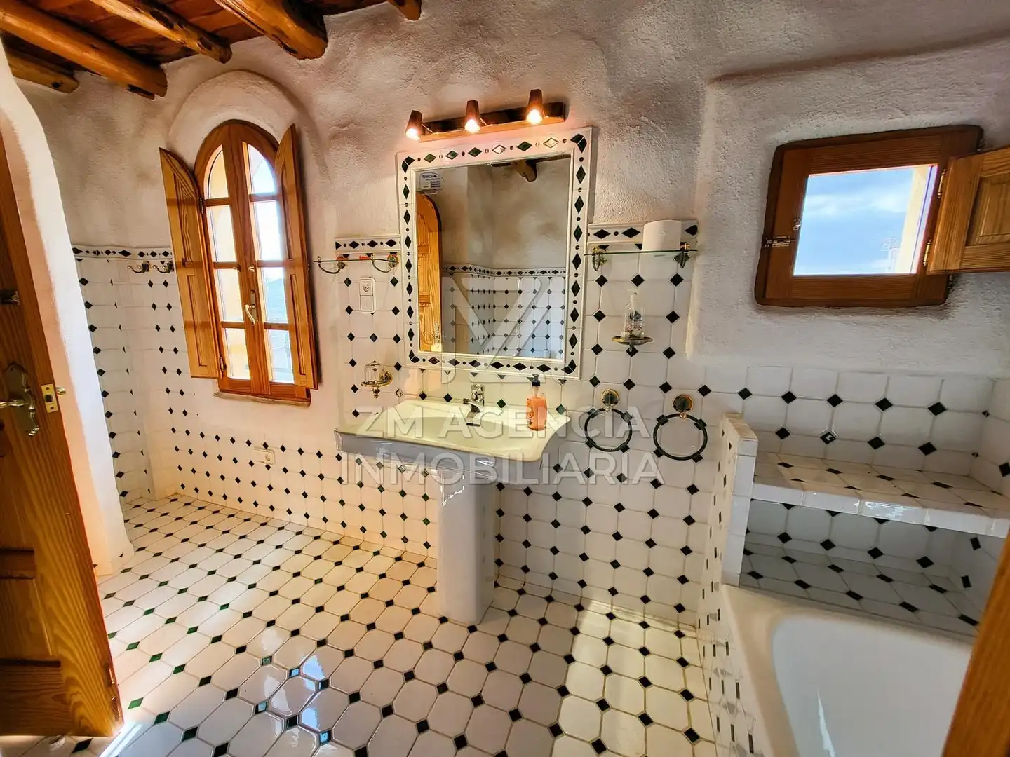 Finca rústica en venta en La Salzadella