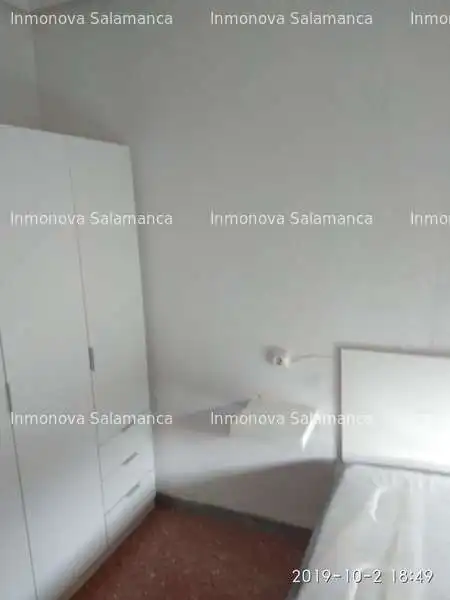 Wohnung zur Miete in Bóveda del Río Almar