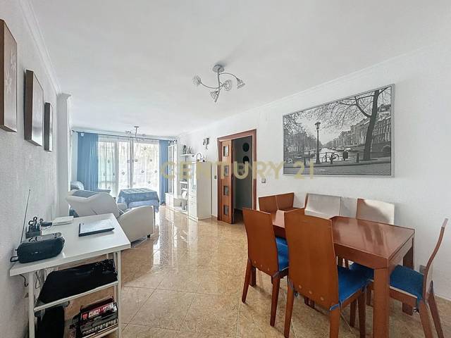 Piso en Venta en Los Guindos - Parque Mediterráneo - Santa Paula