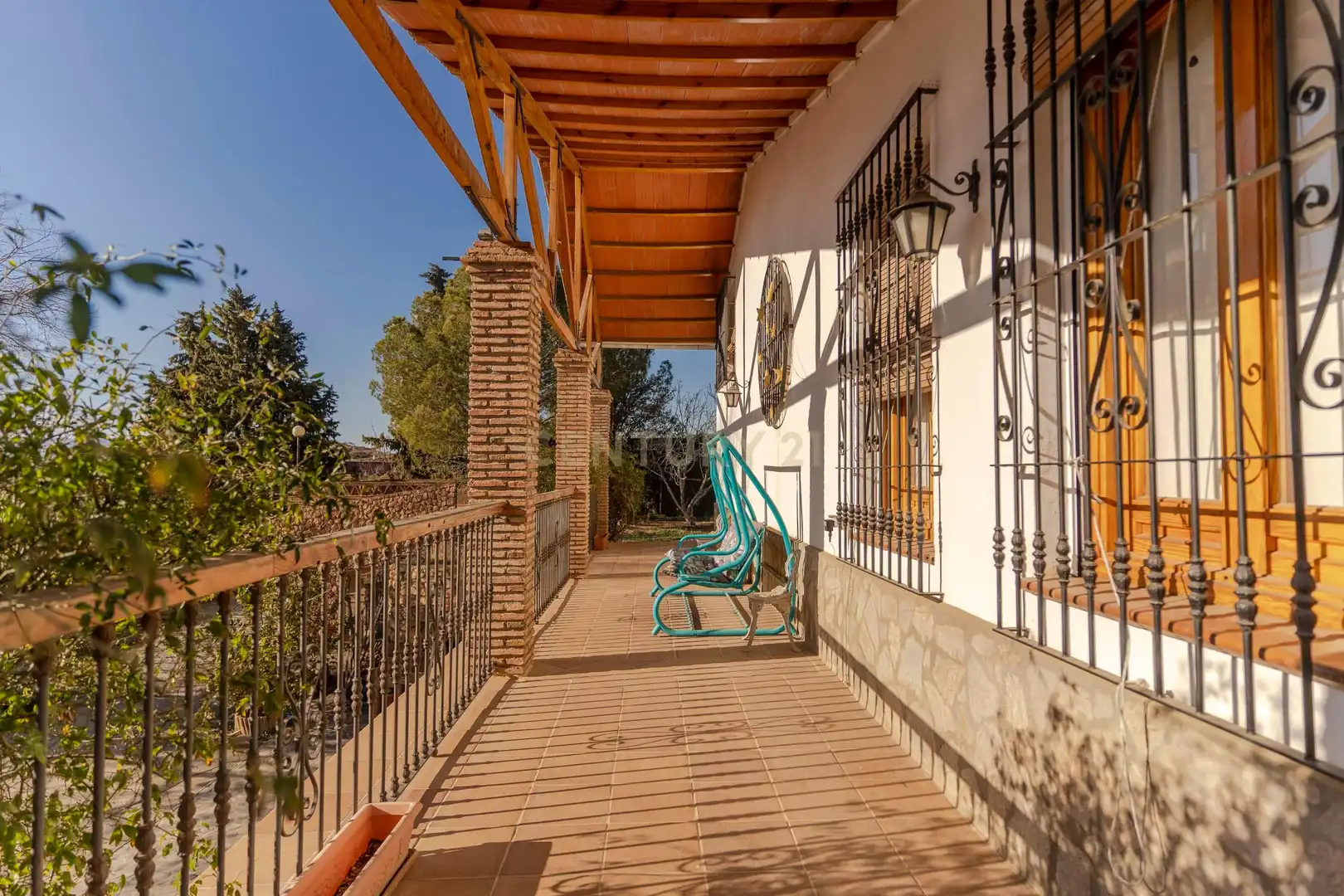 Casa o xalet en venda a Calle El Jurel, Guadix
