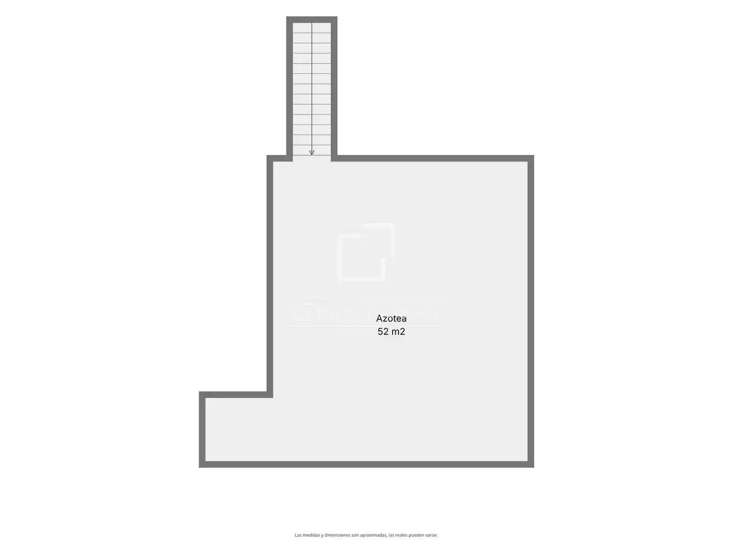 Penthouse with terrace for sale in Centre, imagen 28