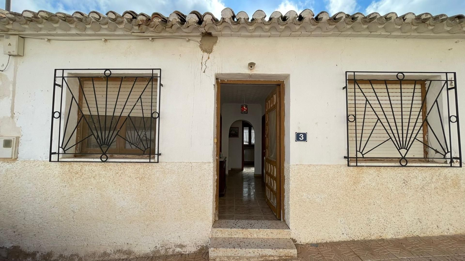 House or chalet for sale in Fuente Álamo de Murcia