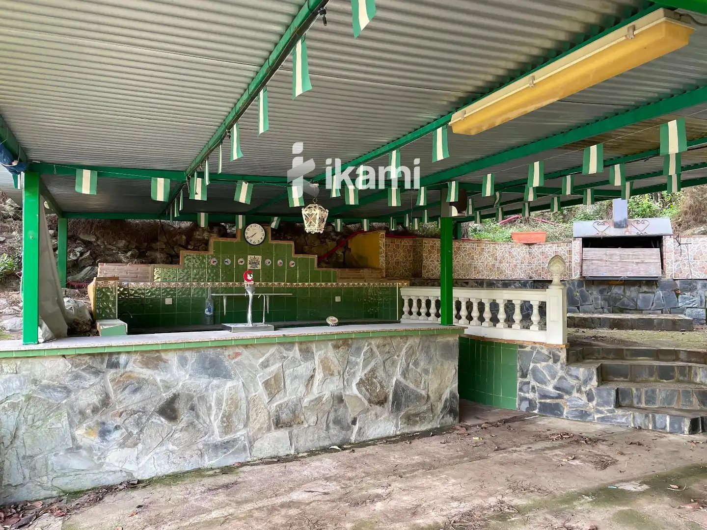 Houses for sale in Ojén  with Terrace and Furnished