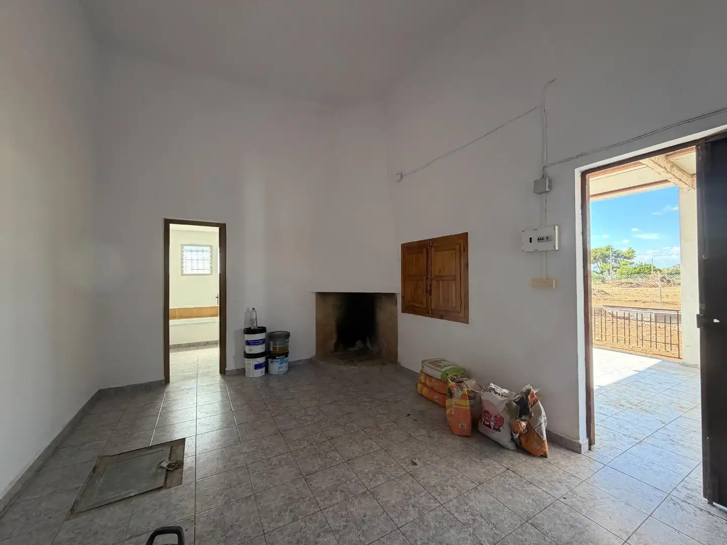 Villa con piscina in vendita a Casco Antiguo, imagen 9
