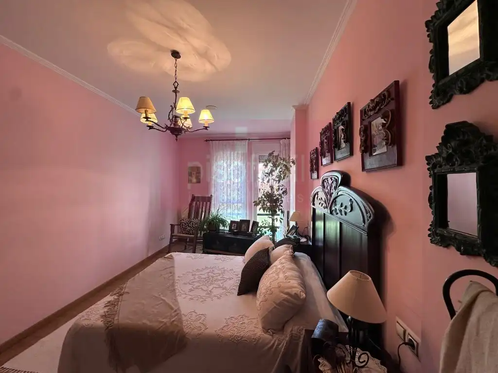 Habitación de Casa o chalet en venta en Lugo