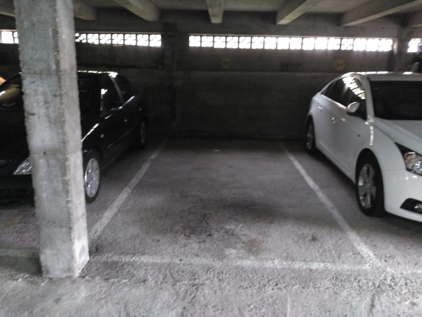 Aparcament de Garatge de lloguer en Vigo 