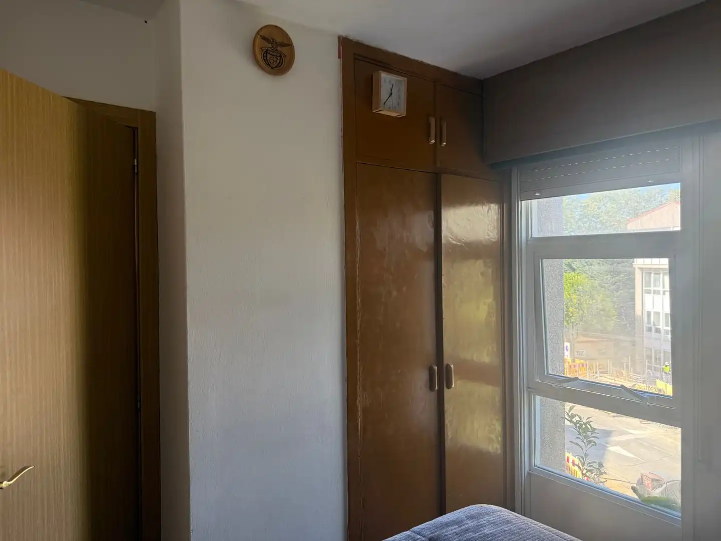 Bedroom of Flat for sale in Campus Norte - San Caetano