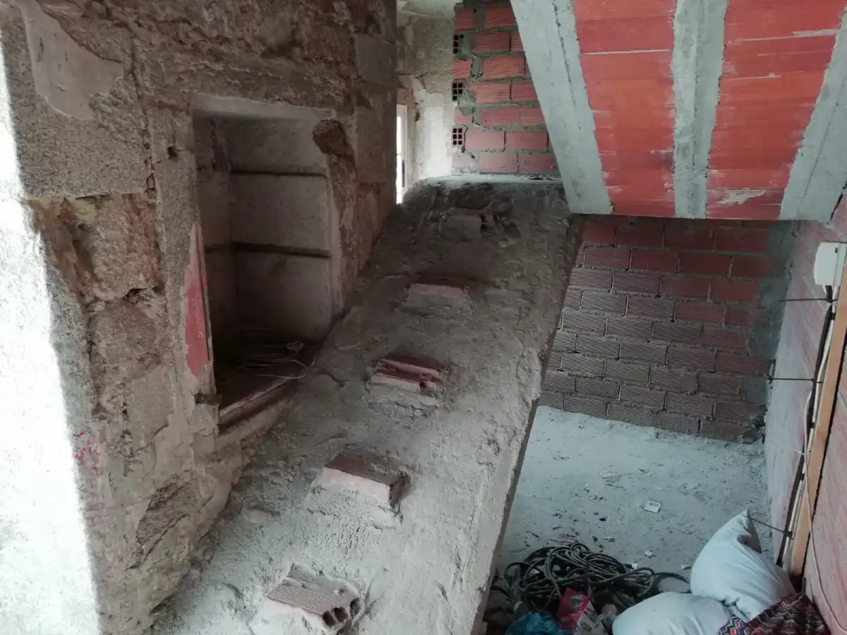 Casa o chalet en venta en Laxe con Trastero