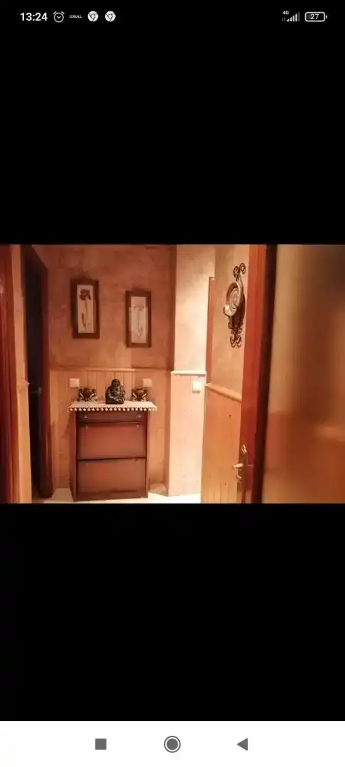 Bany de Pis en venda en Baena amb Parquet, Traster i Forn