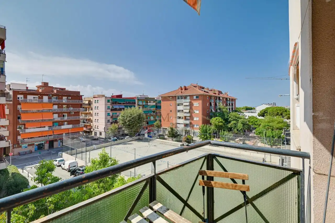 Exterior view of Flat for sale in Vilassar de Mar
