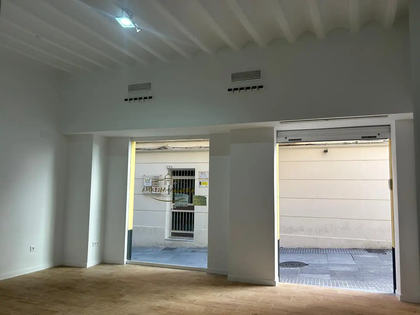 Local de lloguer en Cádiz
