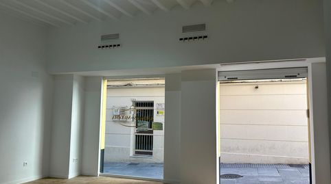 Foto 4 von Geschaftsraum zur Miete in Calle José del Toro, Centro Histórico, Cádiz Capital