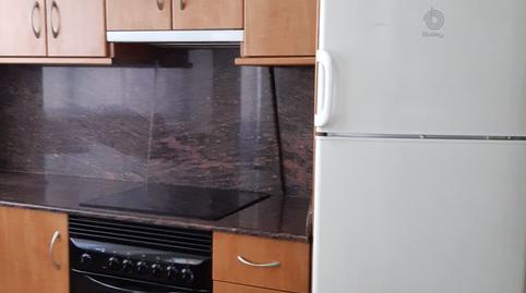 Foto 5 de Pis en venda a Sant Josep - Zona Hospital, Ontinyent