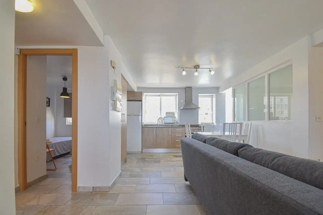Duplex con ascensore in vendita a Avenida alcoy, imagen 44