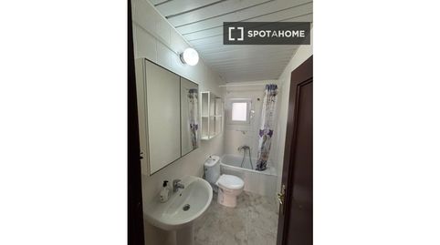 Foto 4 von Wohnung zur Miete in El Turó de la Peira, Barcelona Capital
