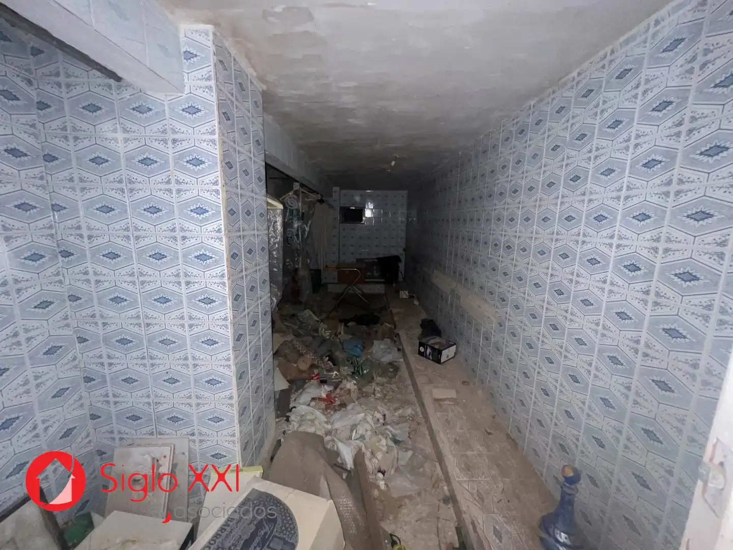 Casa o xalet en venda en Castellón de la Plana / Castelló de la Plana amb Terrassa, Traster i Piscina