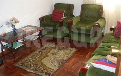 Living room of Apartment for sale in Haro