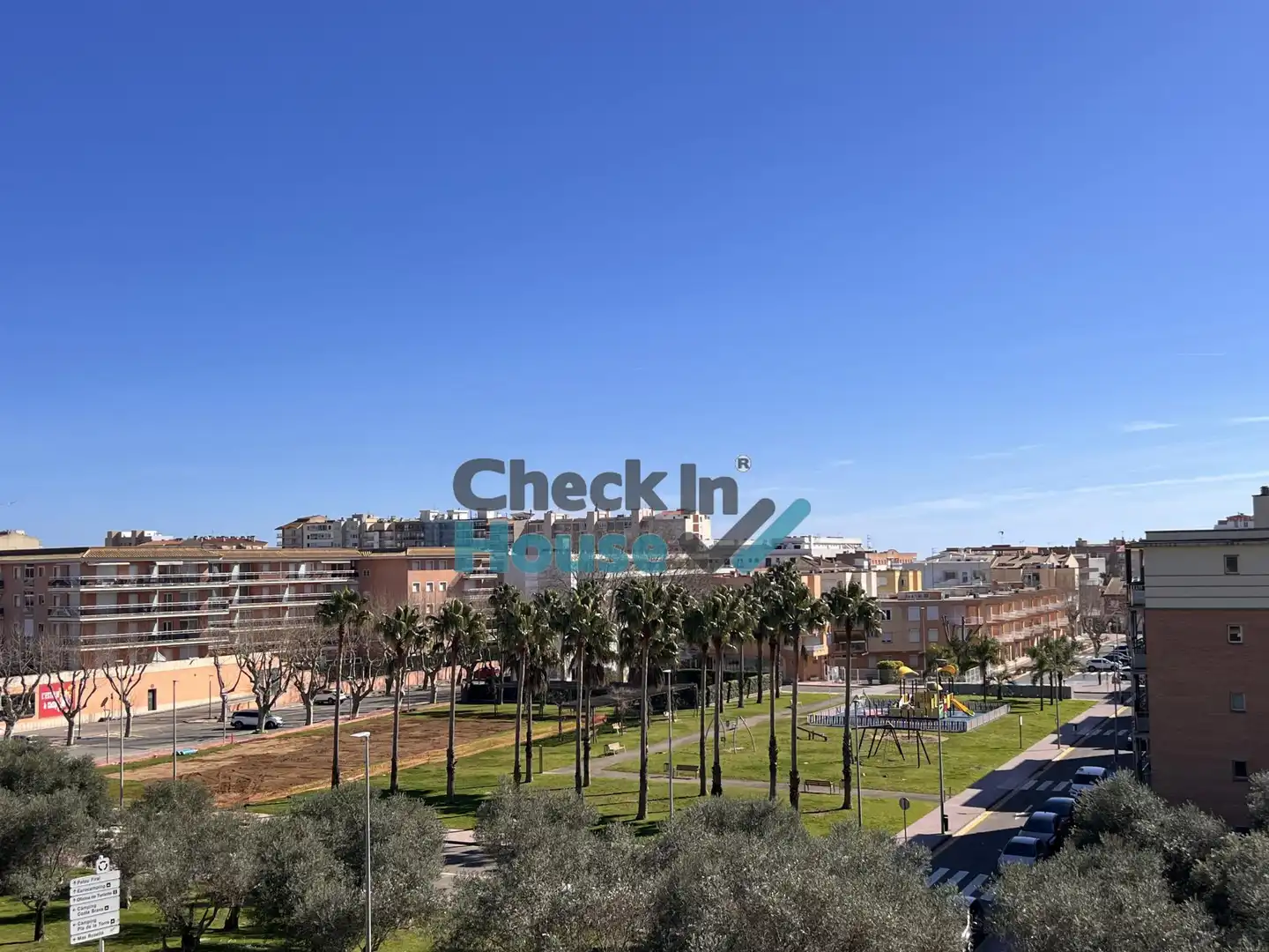 Apartamento de alquiler en Andorra, Sant Antoni de Calonge
