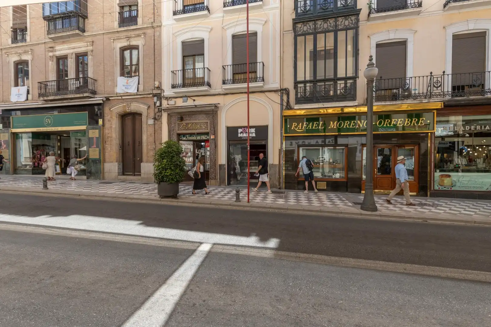 Local comercial en venda a Placeta de Tovar 1, imagen 25