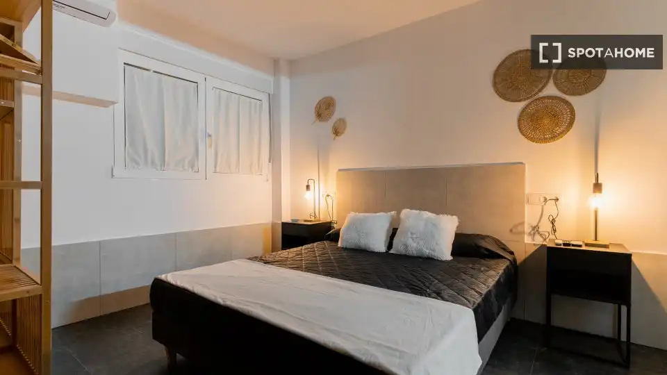 Room in Marxalenes