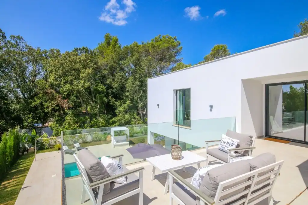 Detached house with pool for sale in Sa Pobla, imagen 34