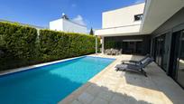 Swimming pool of House or chalet for sale in Molina de Segura  with Air Conditioner, Heating and Private garden