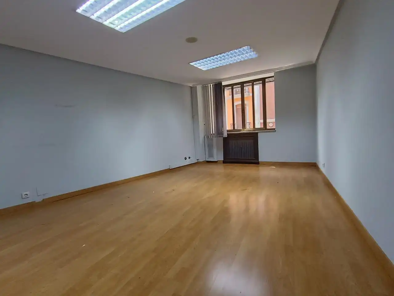 Bureau avec ascenseur à vendre à Melquiades Álvarez 20, imagen 6