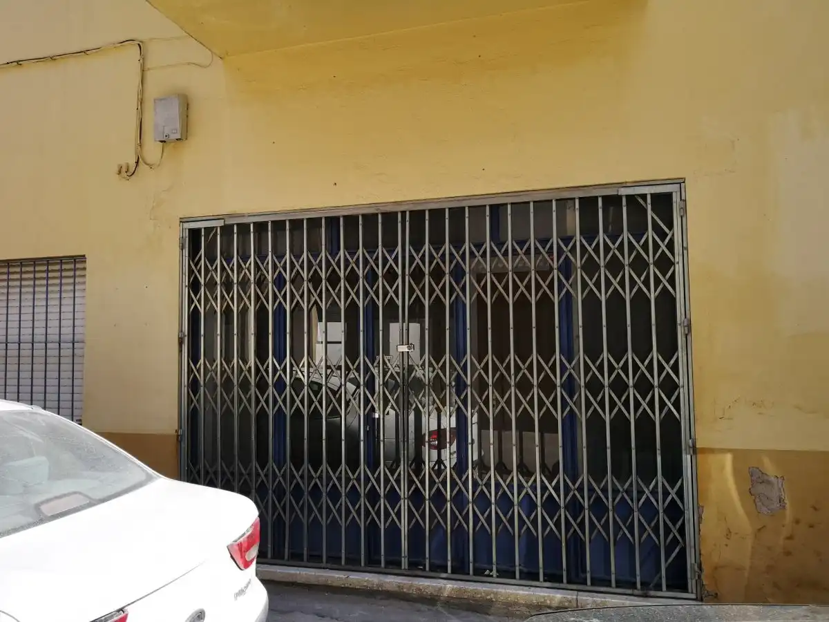 Local comercial en venda a Ciudad Rodrigo