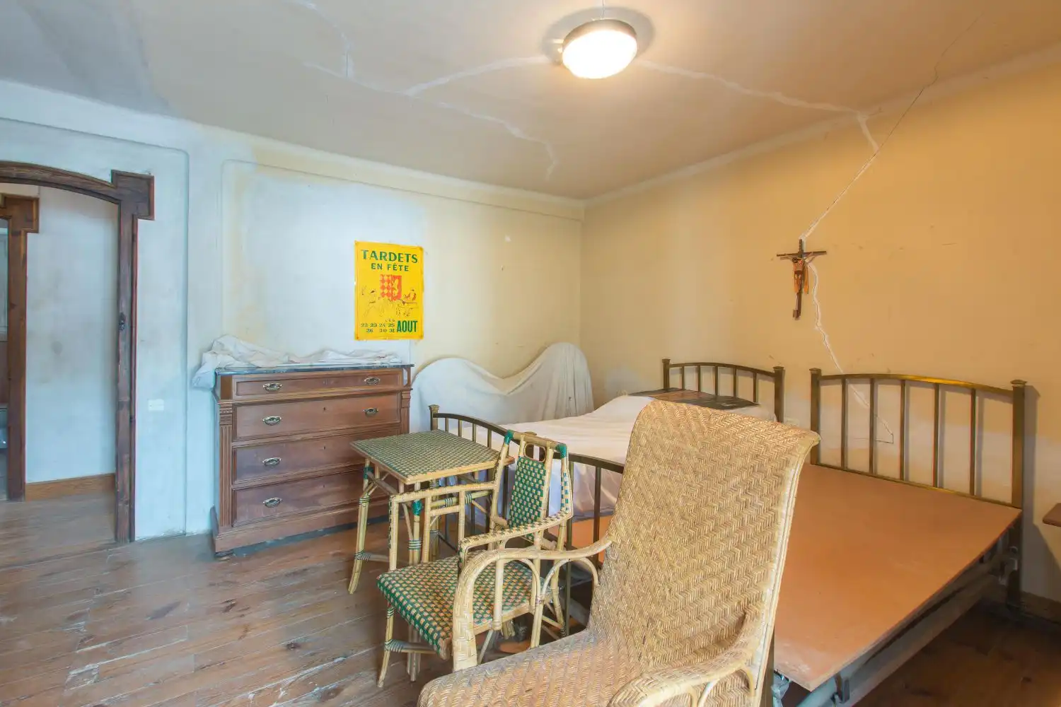 Casa o chalet en venta en Ochagavía / Otsagabia con Calefacción y Balcón
