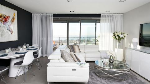 Foto 2 de Àtic de lloguer a Montealto - Monterrey, Málaga