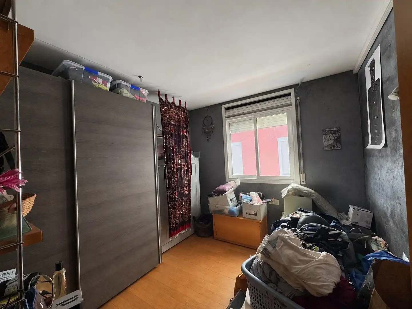 Dormitori de Àtic en venda en Castelldefels amb Aire condicionat, Calefacció i Parquet