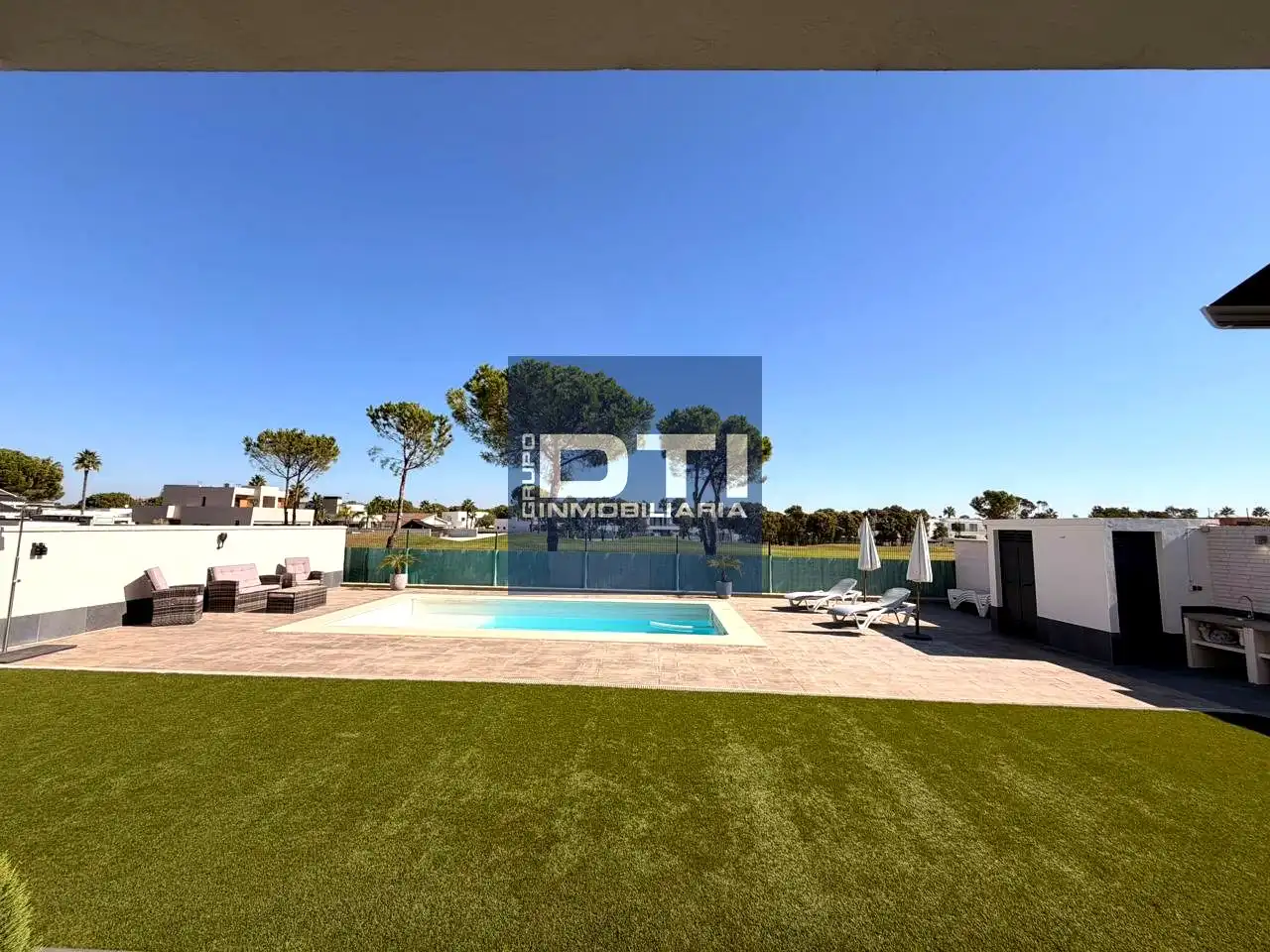 Casa en alquiler en Dehesa - Monacilla, imagen 5