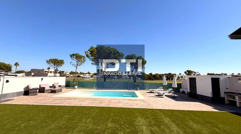 Foto 5 von Haus oder Chalet zur Miete in Dehesa - Monacilla, Aljaraque