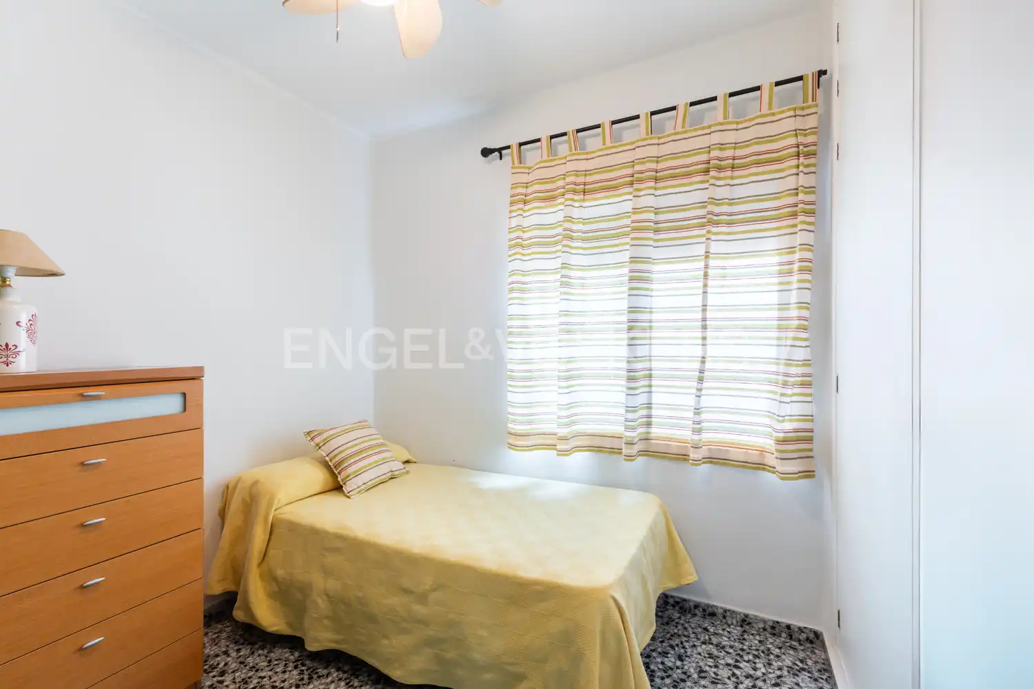 Bedroom of Houses for sale in Benicasim / Benicàssim  with Heating, Private garden and Terrace