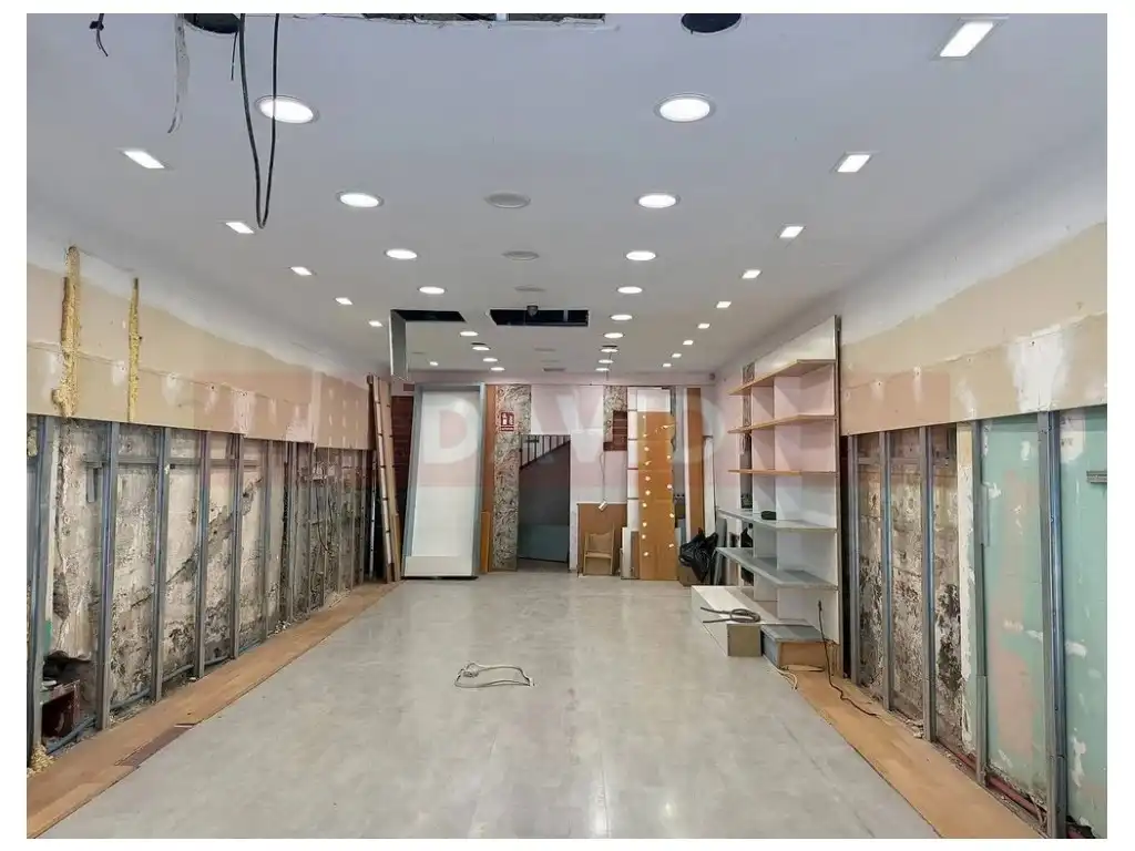 Local comercial de lloguer a Calle Anselm Clave, imagen 4