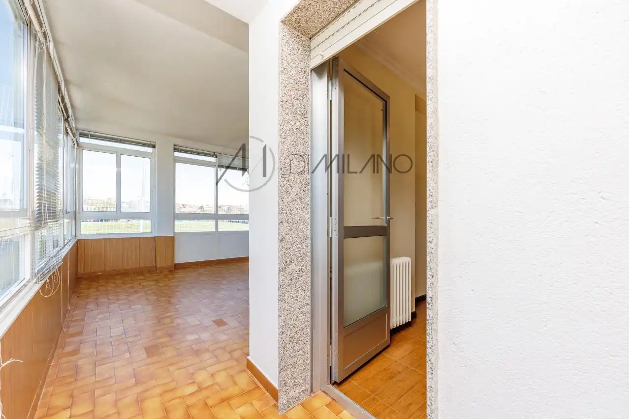 Casa o chalet en venta en Vigo  con Calefacción, Jardín privado y Parquet