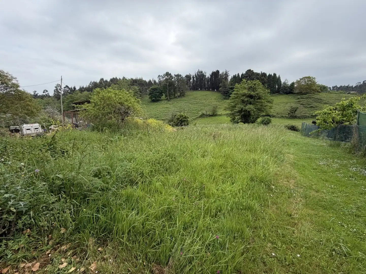 Casa o chalet en venta en Castrillón