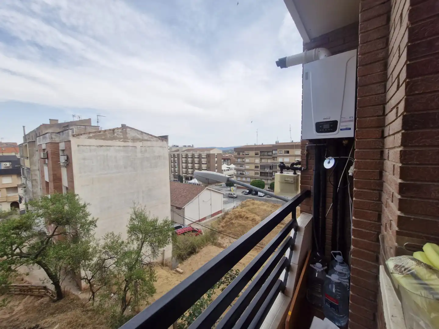 Wohnung mit Terrasse zum Verkauf in Arnedo, imagen 5