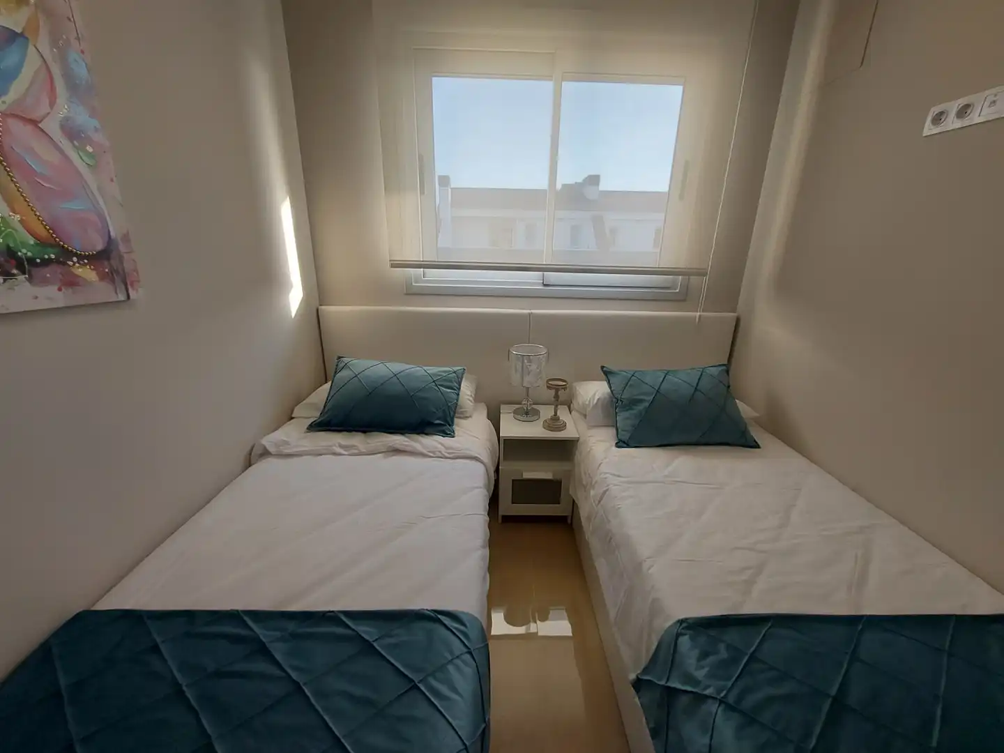 Maisonette zur Miete in Cabanes, Castellón