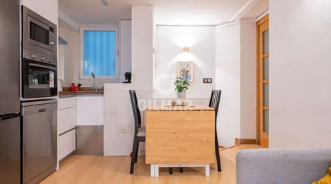 Foto 5 de Apartament en venda a Pilar,  Madrid Capital