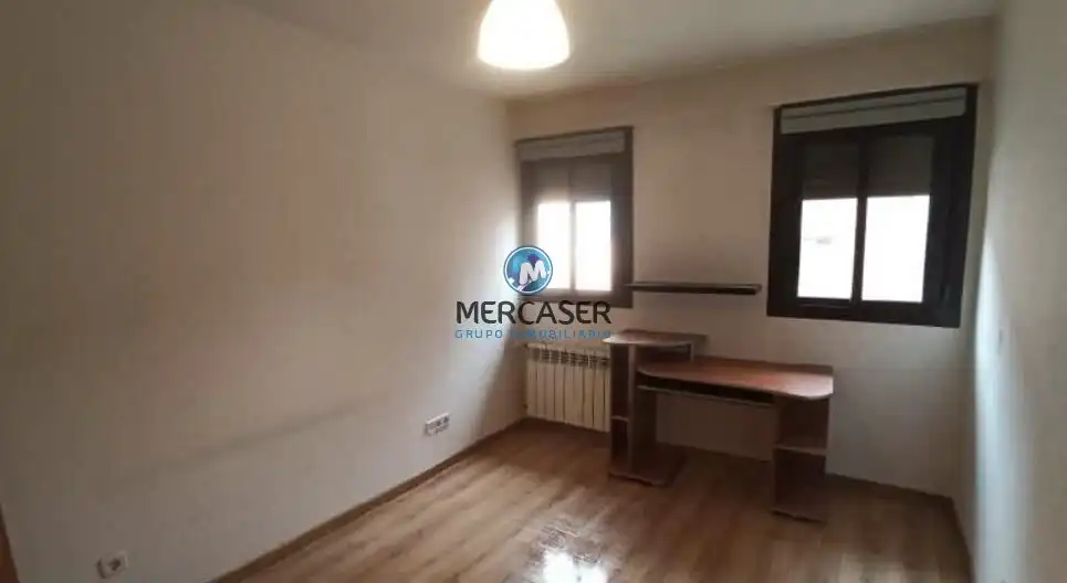 Bedroom of Flat for sale in Torrejón de Ardoz  with Heating