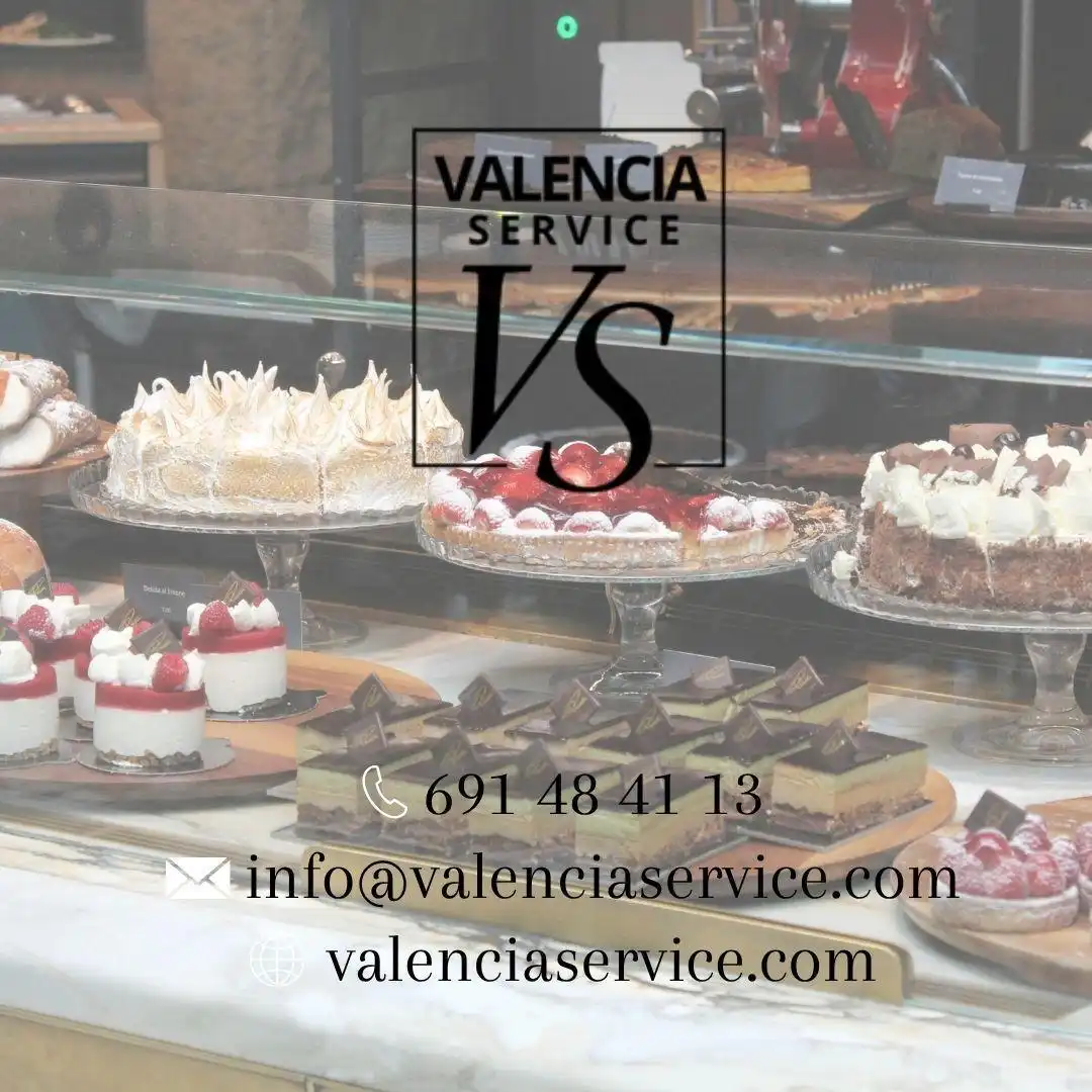 Local en traspaso en Valencia